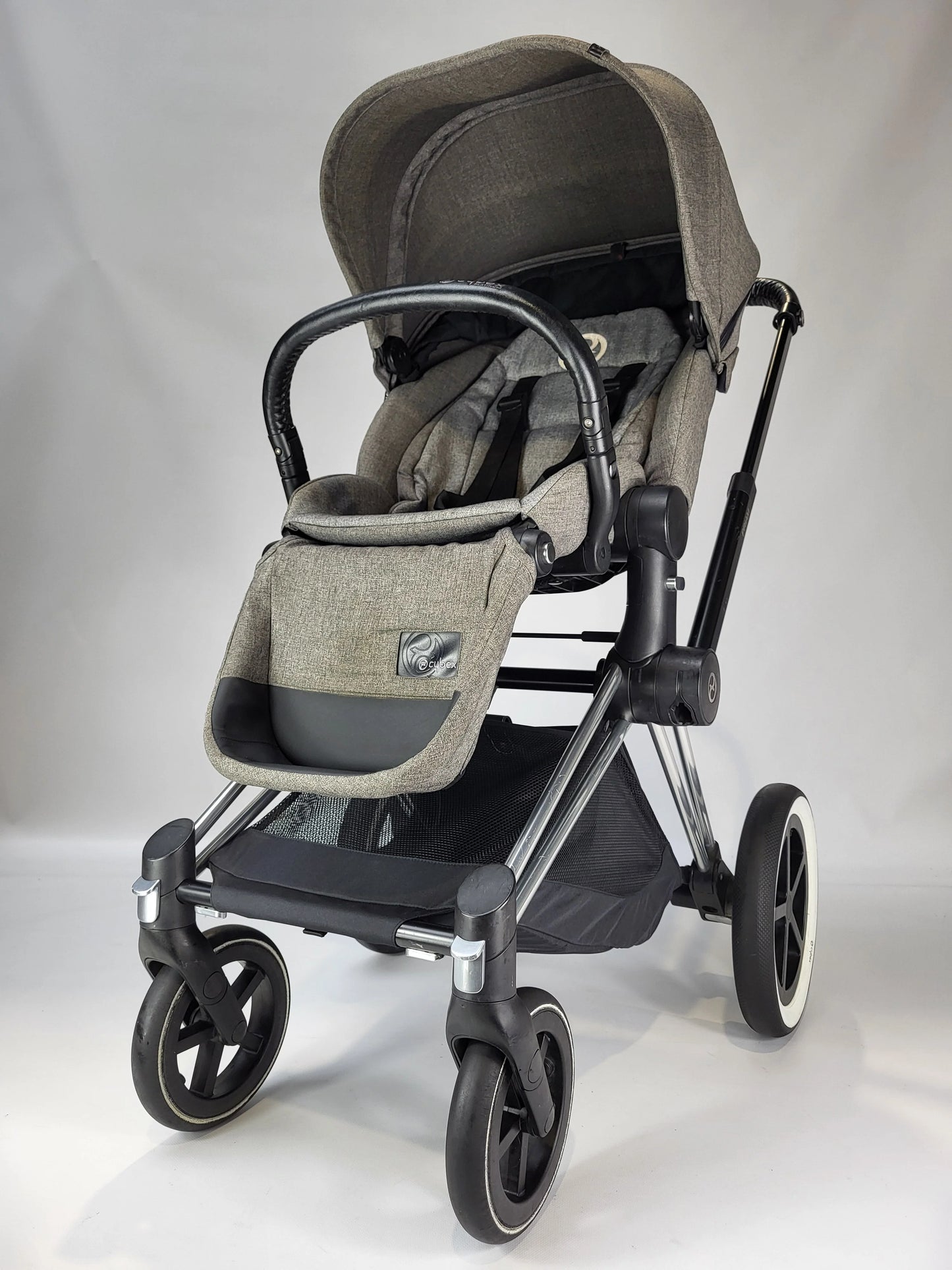 Cybex - Priam
