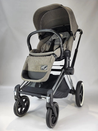 Cybex - Priam