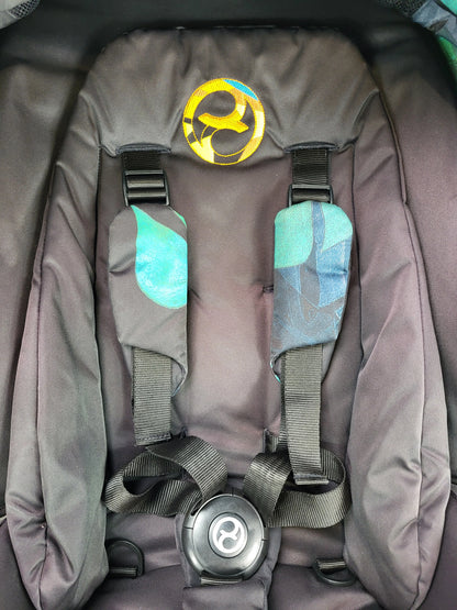 Cybex - Priam