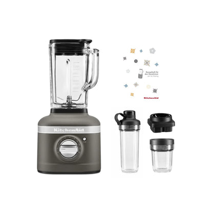 KitchenAid K400 Standmixer Flexi-Paket