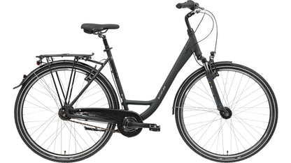 Bicycles Almeria Wave