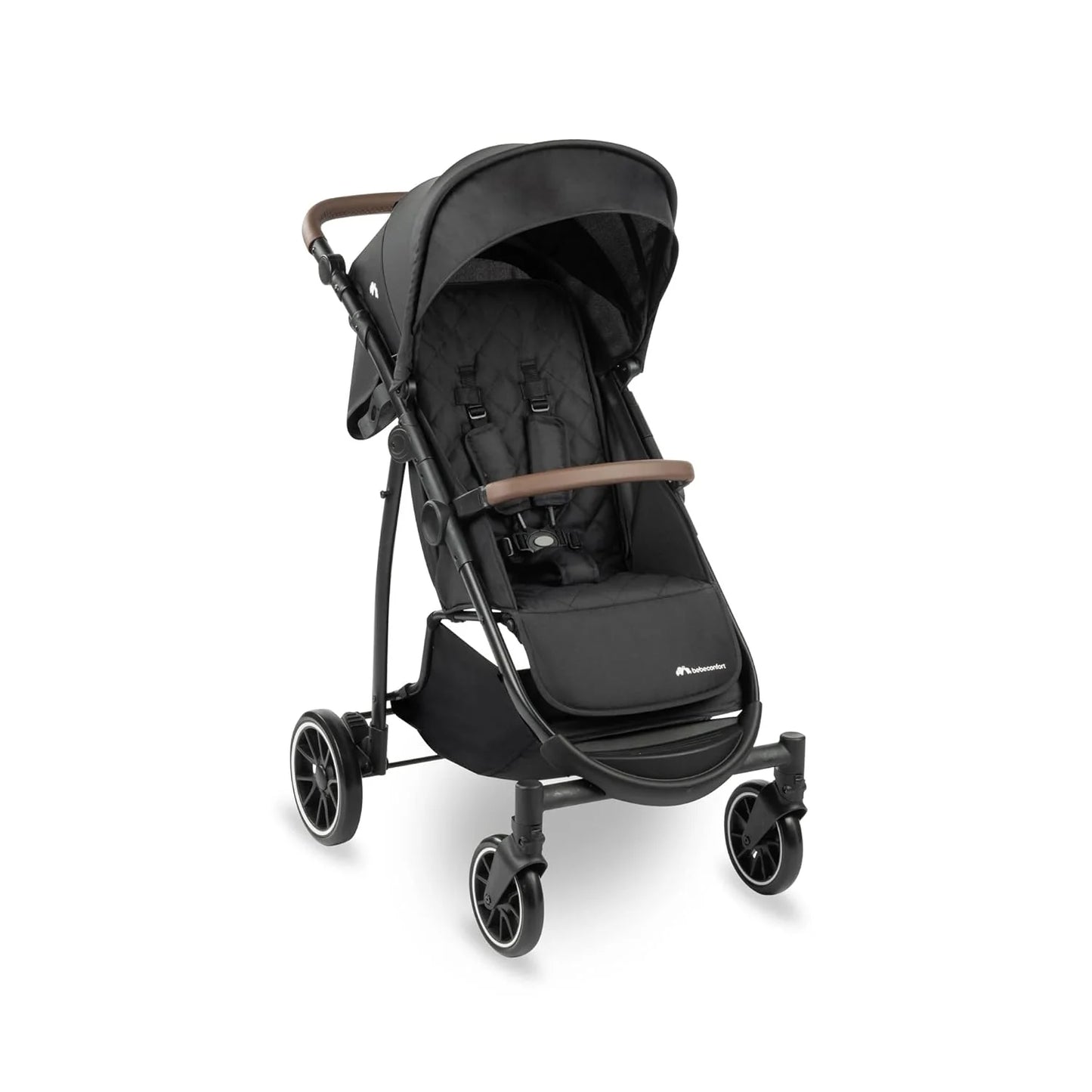 Bebeconfort Ingenious Kinderwagen - Major Black