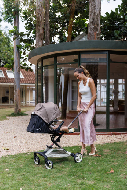 Micro Baby Cruiser 360 Buggy