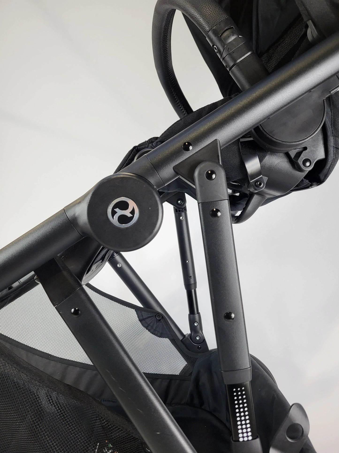 Cybex - Gazelle S