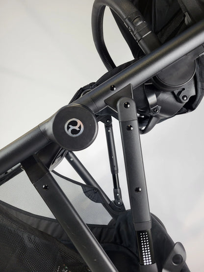 Cybex - Gazelle S