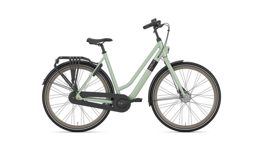 Gazelle Esprit R7T