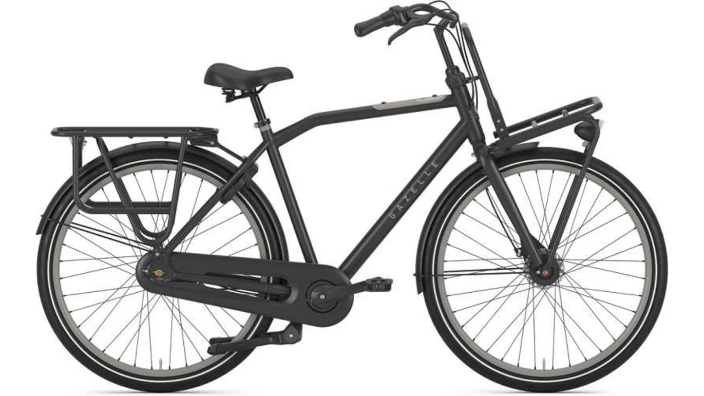 Gazelle Heavy Duty NL T7