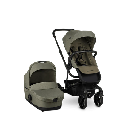 Easywalker Harvey³ Kombikinderwagen oder Sport