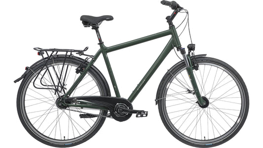 Bicycles Lissabon+