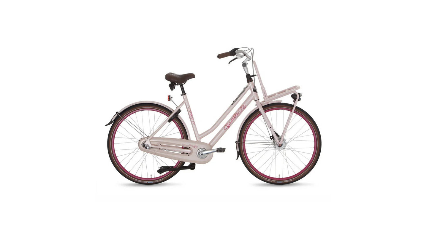 Gazelle Miss Grace T7