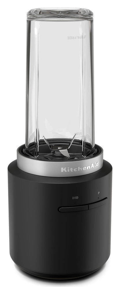 KitchenAid Go Cordless Standmixer 5KSBR