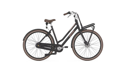 Gazelle Miss Grace R7T