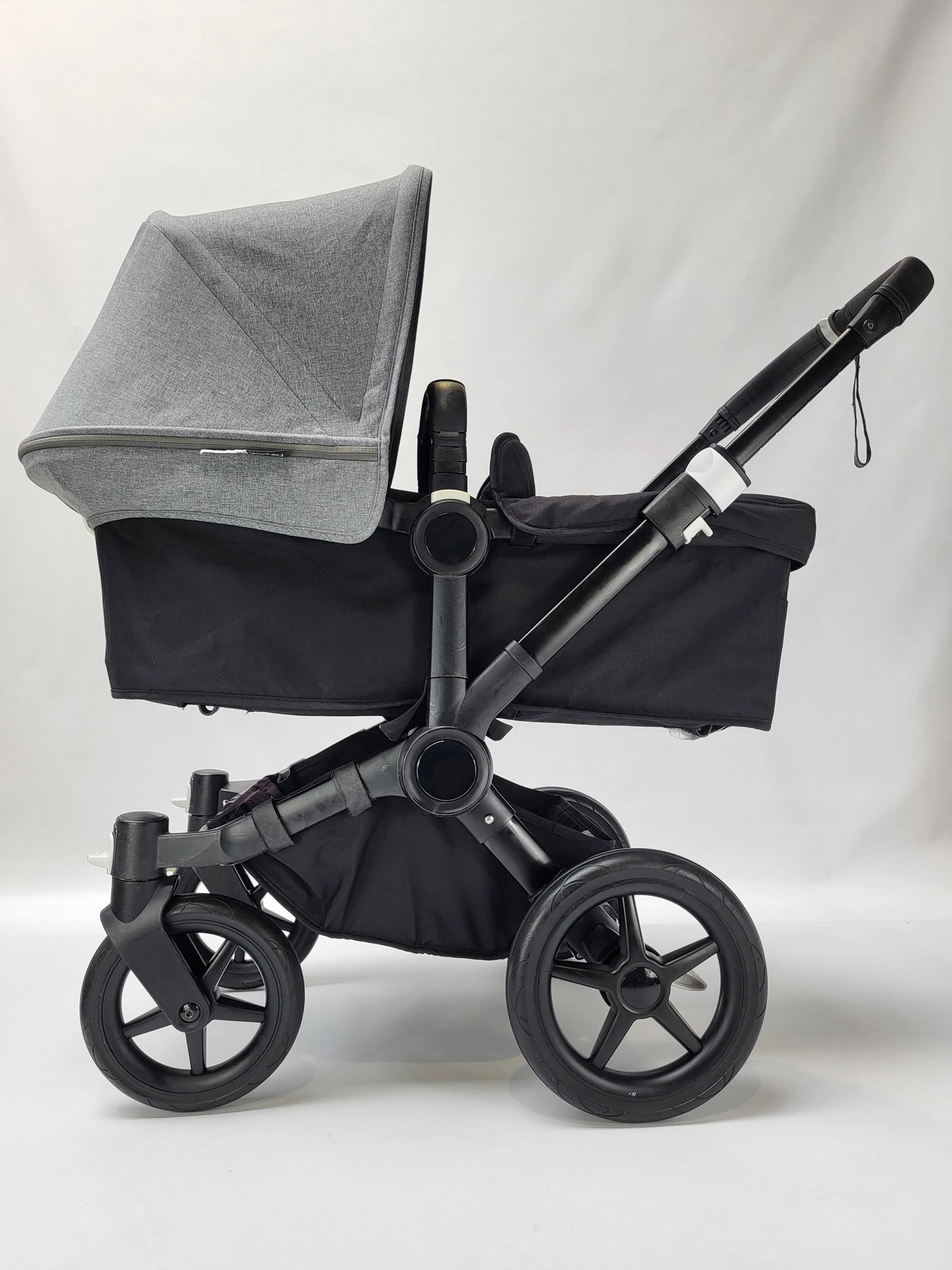 Bugaboo - Donkey 2 Mono