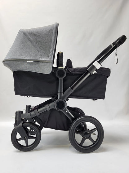 Bugaboo - Donkey 2 Mono