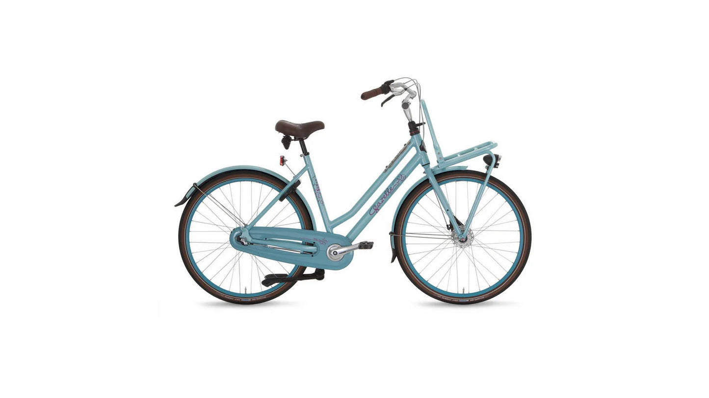 Gazelle Miss Grace T7