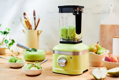 KitchenAid K400 Standmixer Smoothiepaket