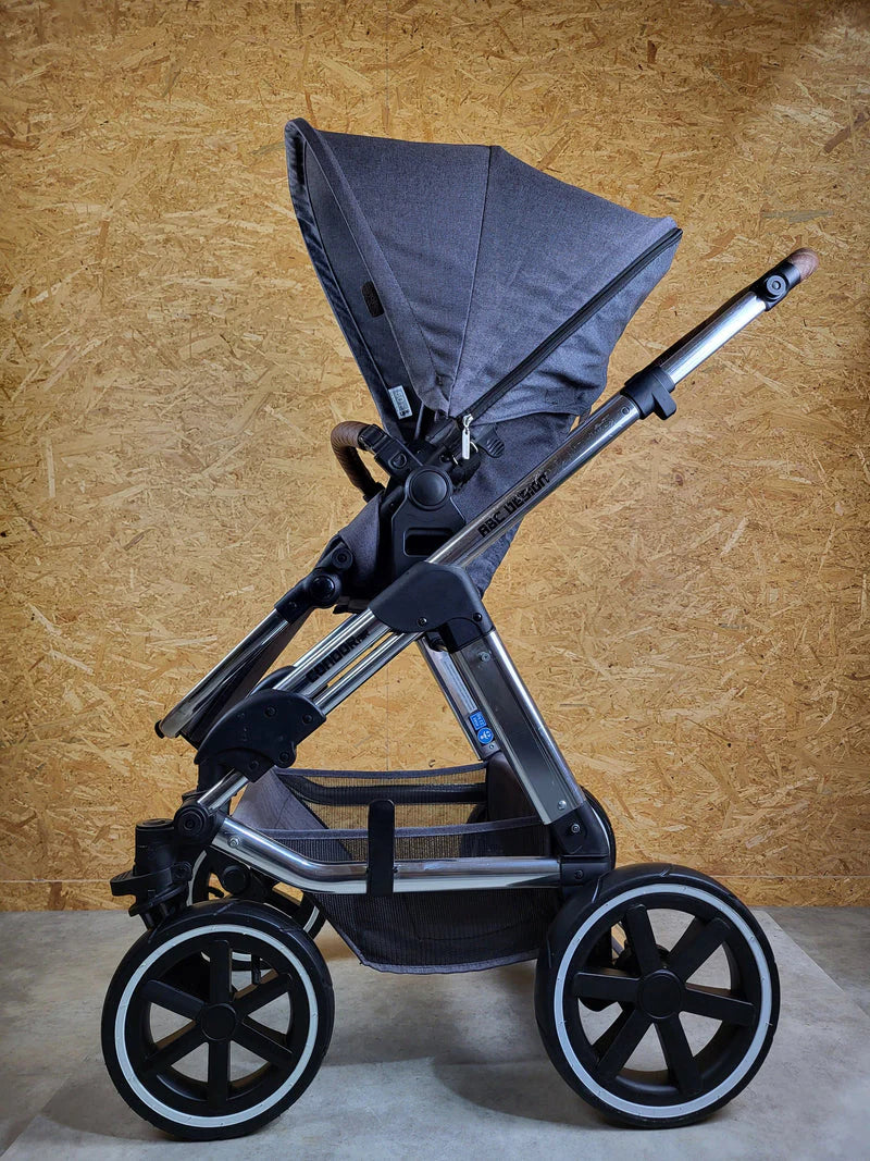ABC-Design - Condor 4