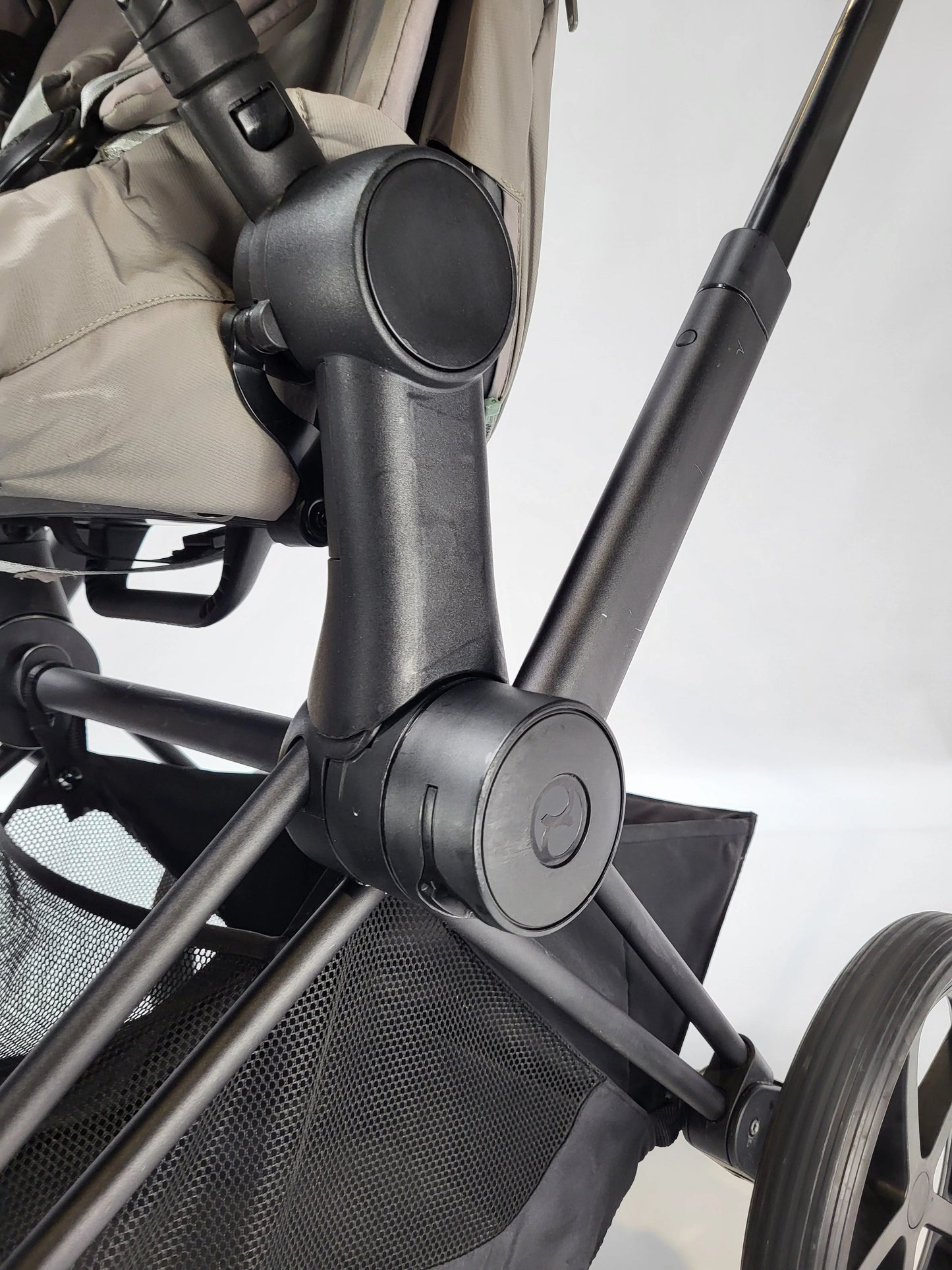 Cybex - Priam platinum