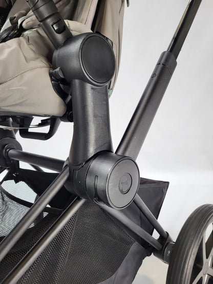Cybex - Priam platinum