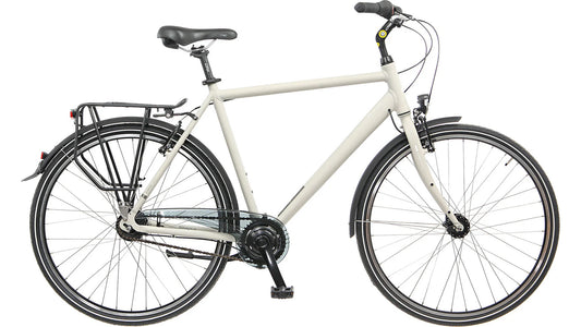 Bicycles Almeria L