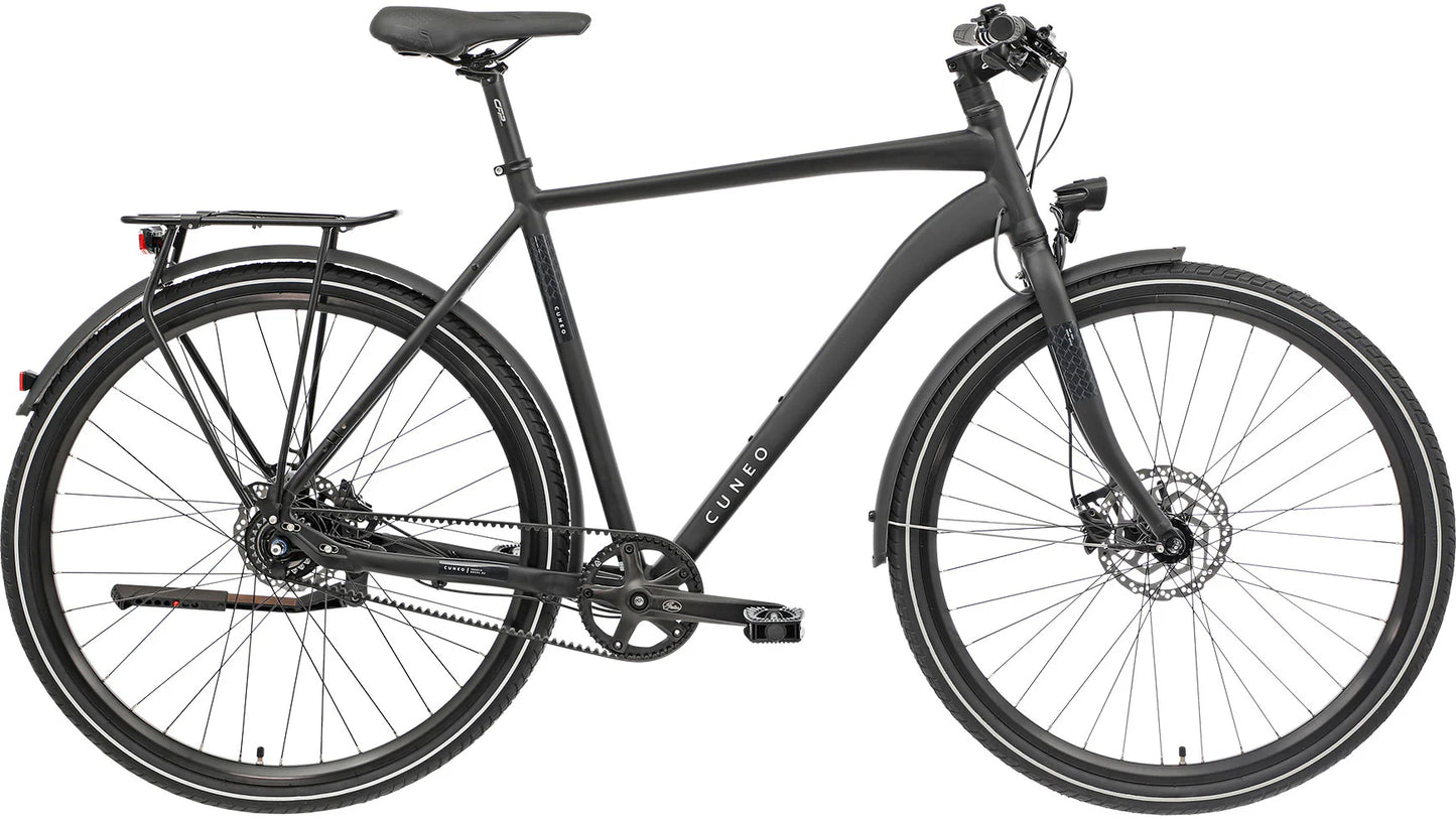 Cuneo CXS 1300
