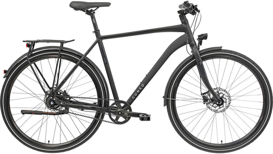Cuneo CXS 1300