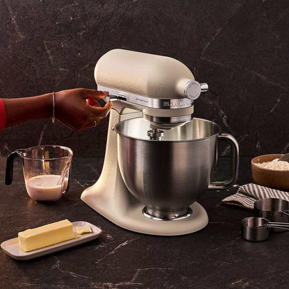 KitchenAid 4,7L 5KSM50PKVE Küchenmaschine - Artisan Plus