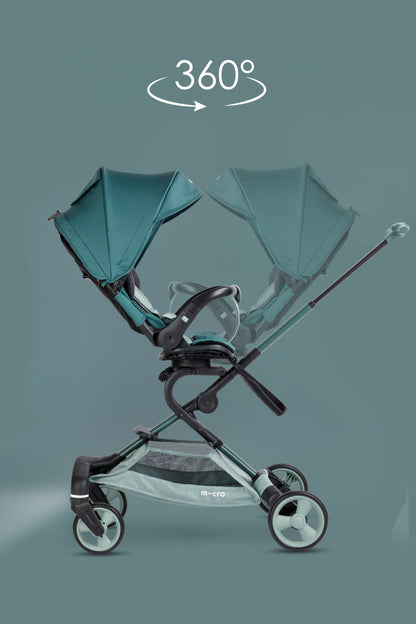 Micro Baby Cruiser 360 Buggy