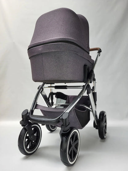 ABC-Design - Salsa 4 Air