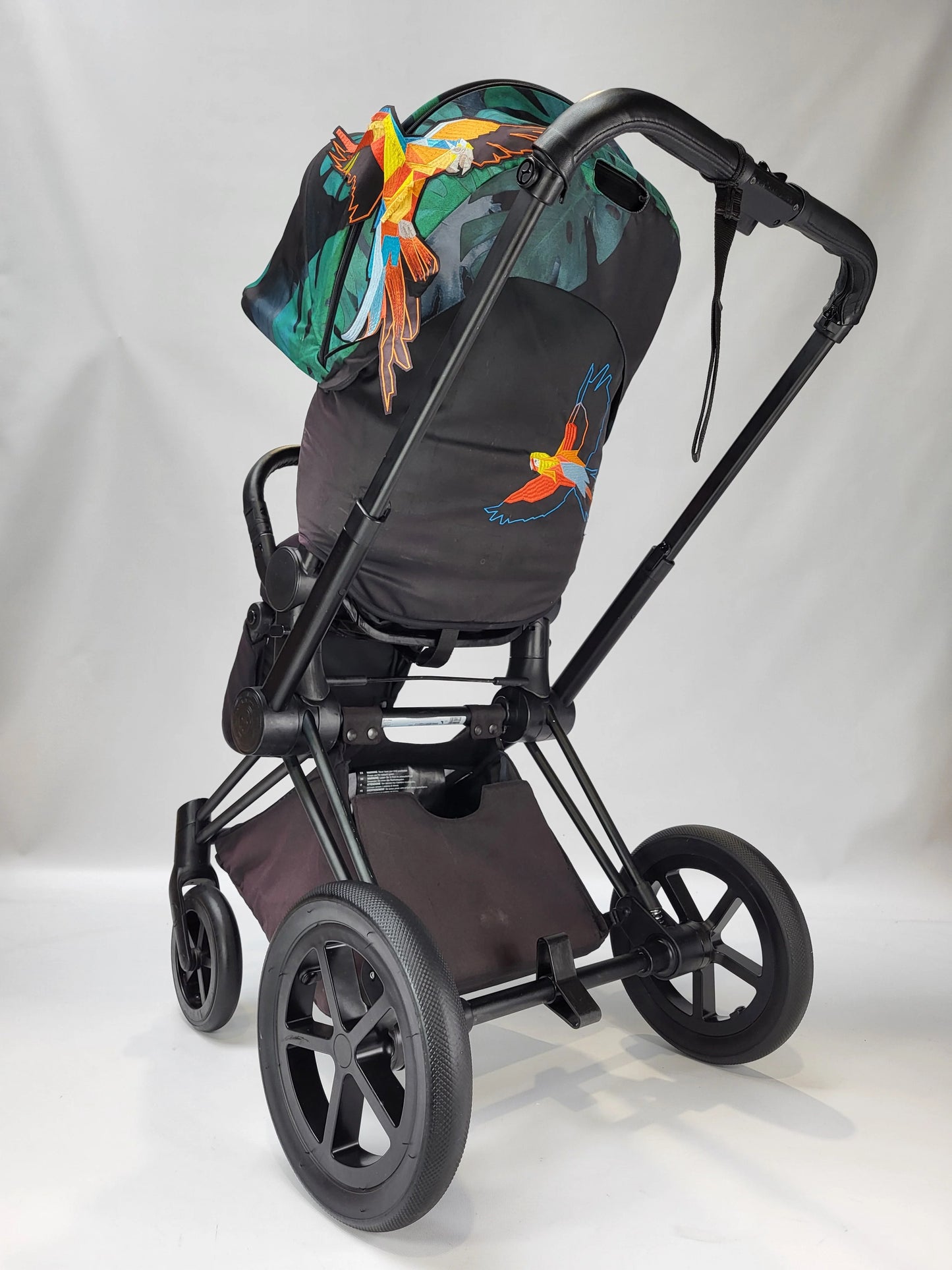 Cybex - Priam