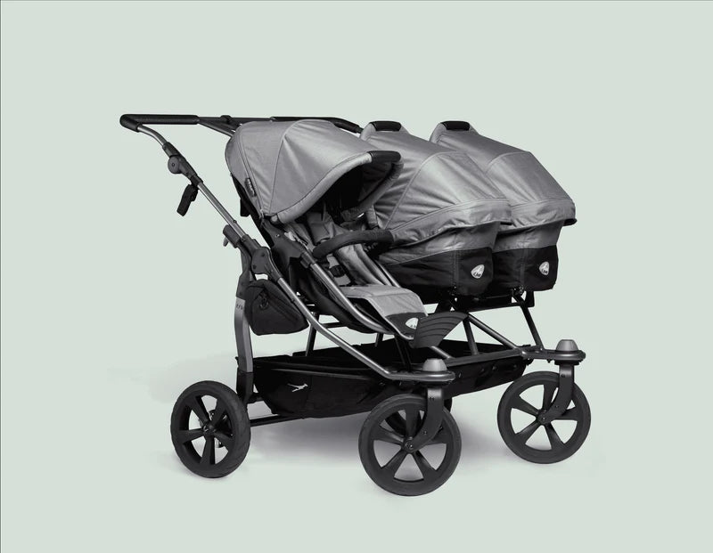 TFK trio Kinderwagen gebraucht kaufen – geprüft, aufbereitet & ideal für drei Kinder