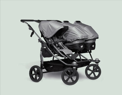 TFK trio Kinderwagen gebraucht kaufen – geprüft, aufbereitet & ideal für drei Kinder