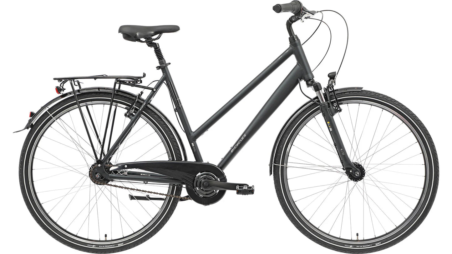 Bicycles Almeria Trapez
