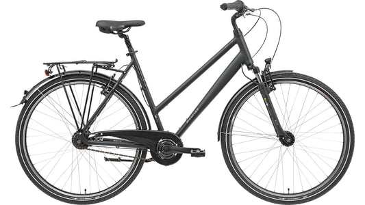 Bicycles Almeria Trapez