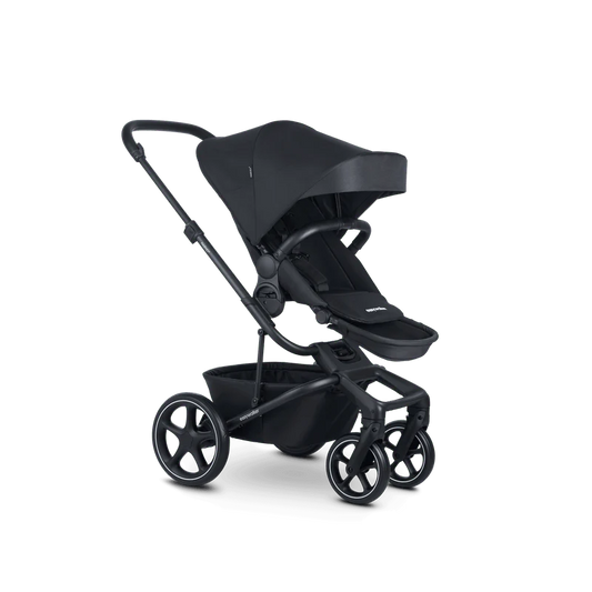 Easywalker Harvey 5 Kinderwagen gebraucht kaufen – geprüft, aufbereitet & ideal für die Stadt