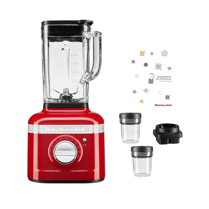 KitchenAid K400 Standmixer Pesto-Paket