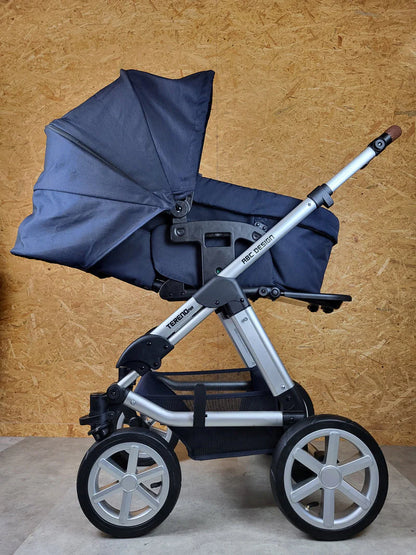 ABC-Design Tereno 4 - Kombikinderwagen