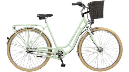 Bicycles Genua Wave