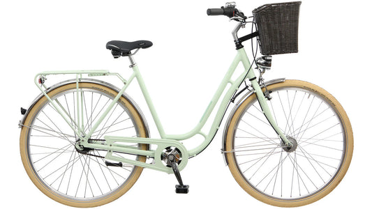 Bicycles Genua Wave