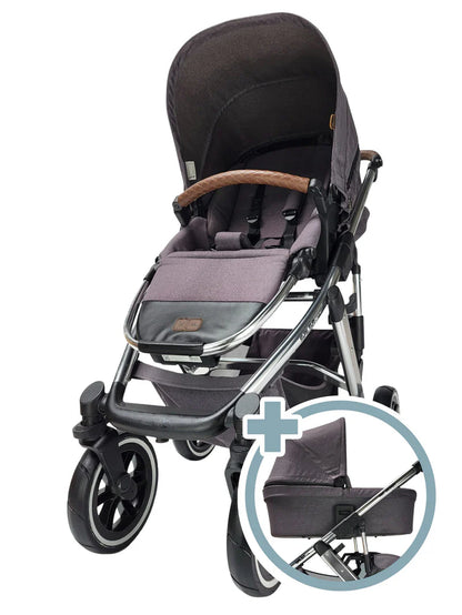 ABC-Design - Salsa 4 Air