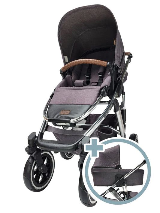 ABC-Design - Salsa 4 Air
