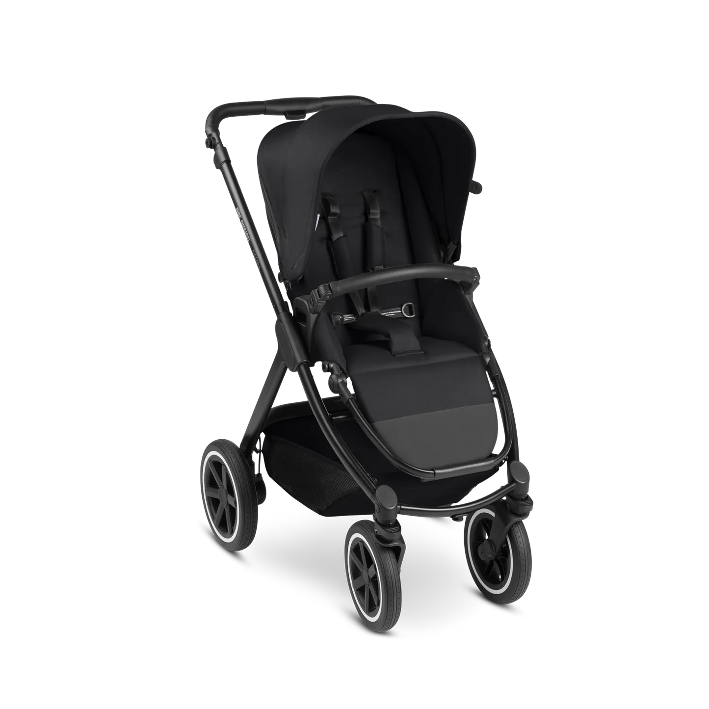 ABC Design Samba