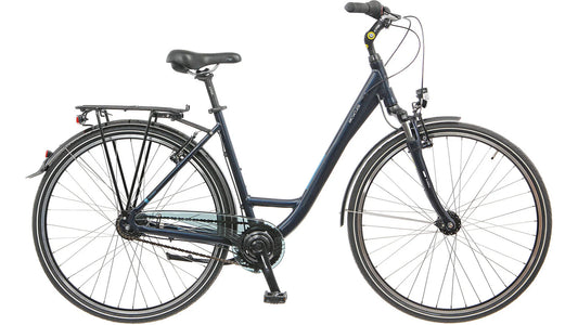 Bicycles Almeria Wave