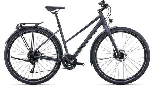 Cube Travel TR