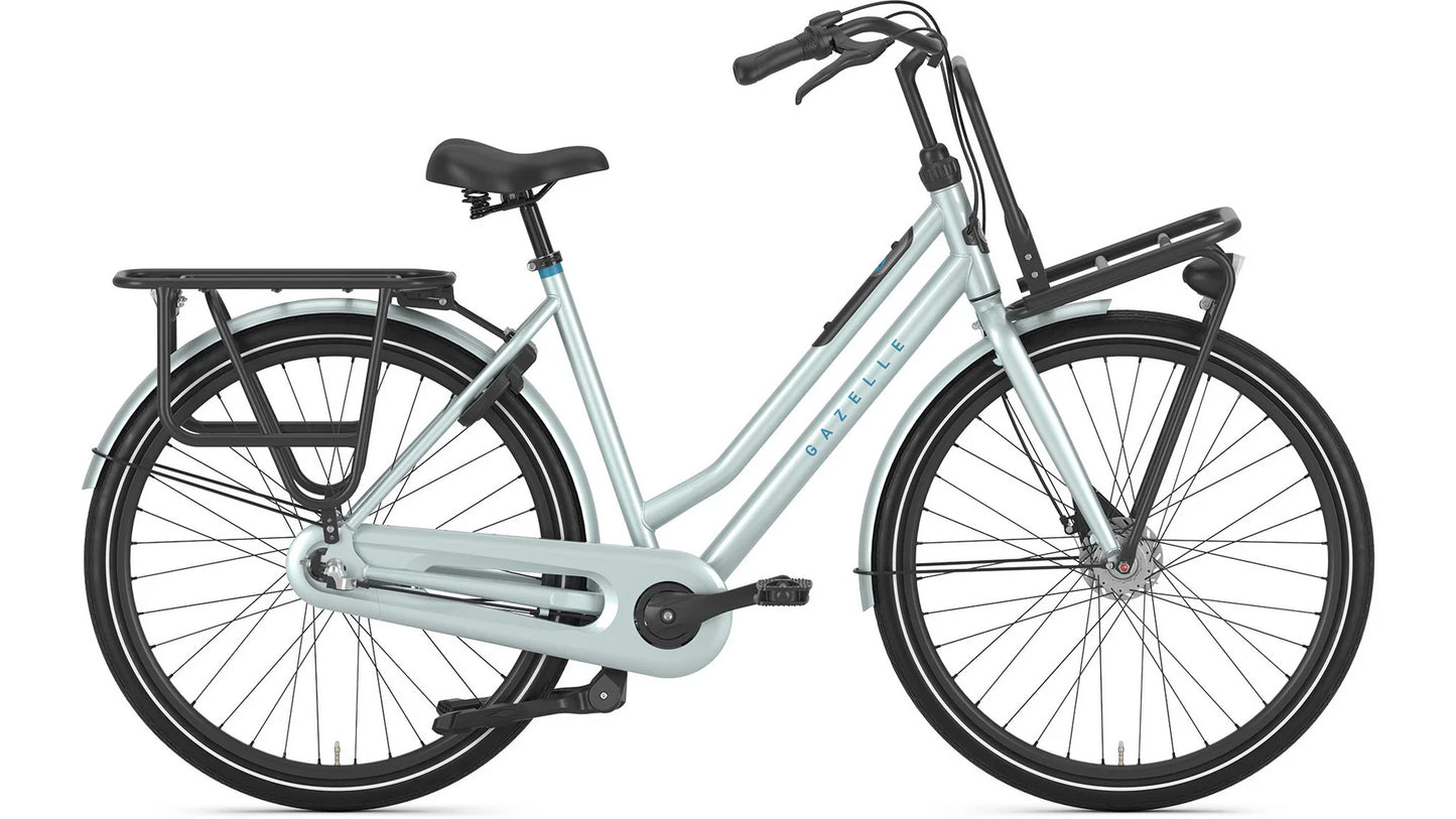 Gazelle HEAVY DUTYNL T3 Da