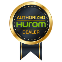 Hurom Mini-Mixer