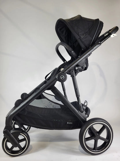 Cybex - Gazelle S