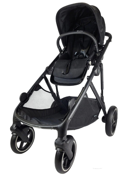 Cybex - Gazelle S