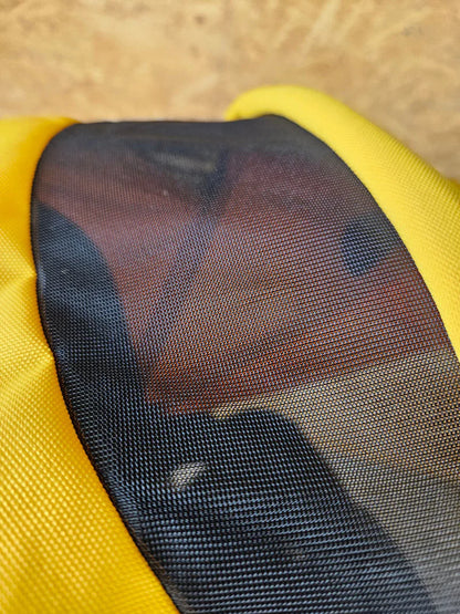 Bugaboo Bee 6 Buggy - Yellow - in gutem Zustand