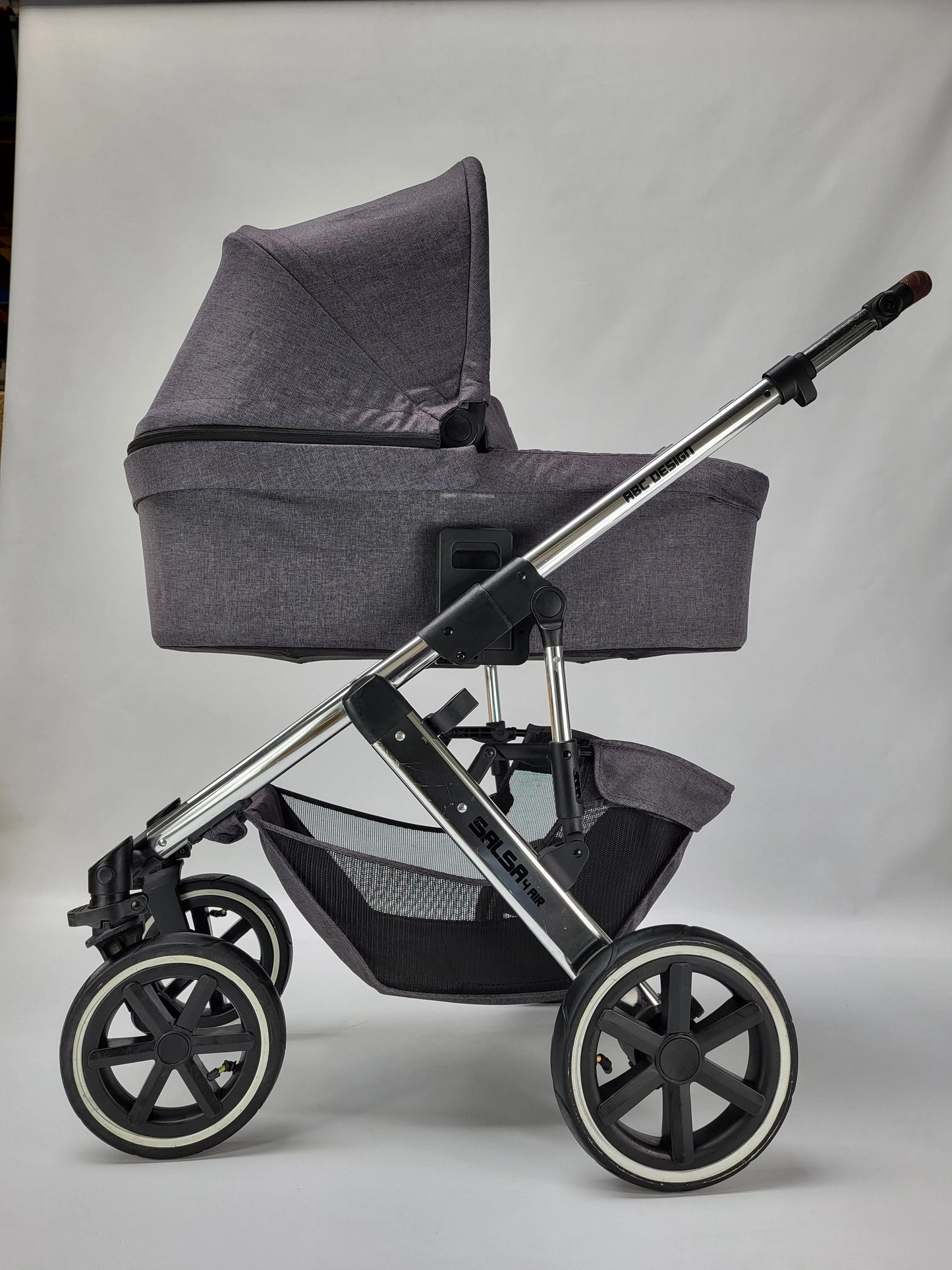 ABC-Design - Salsa 4 Air